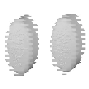 1-1/2 PVC S40 SOC CAP